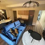 Bealtitude Appartement Niergnies