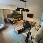 Appartement Bealtitude *