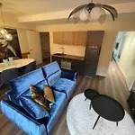 Bealtitude Apartament *