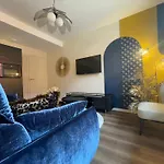 Bealtitude Appartement Niergnies