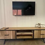 Bealtitude Appartement Niergnies