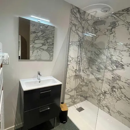 Bealtitude Apartment Niergnies