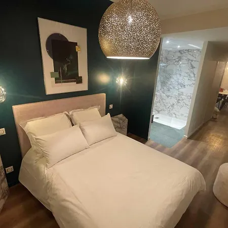 Apartment Bealtitude