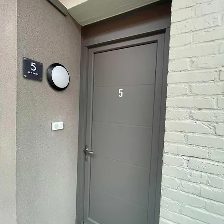 Bealtitude Apartment *