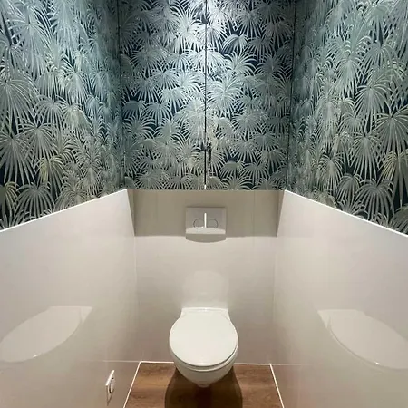 Apartment Bealtitude *