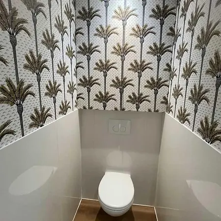 Apartament Bealtitude Niergnies