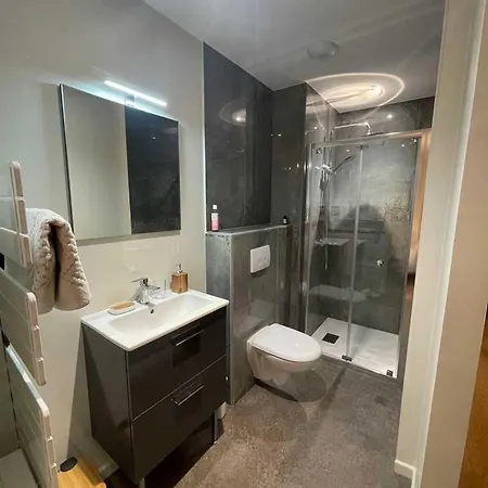 Appartement Bealtitude *