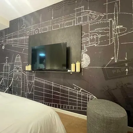 Bealtitude Apartment Niergnies