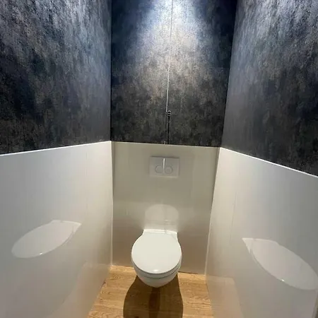 Apartment Bealtitude Niergnies