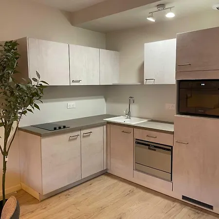 Appartement Bealtitude