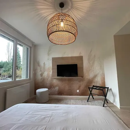 Bealtitude Apartment *