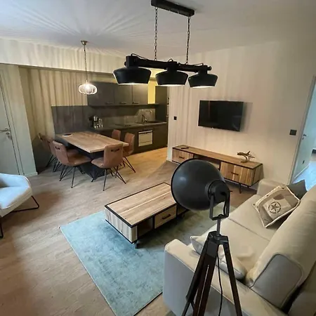 Apartment Bealtitude *