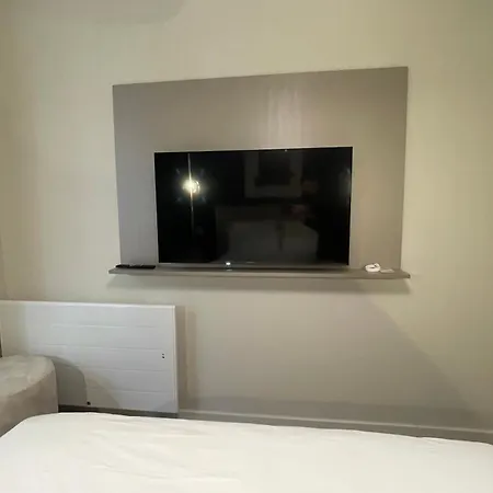 Appartement Bealtitude Niergnies
