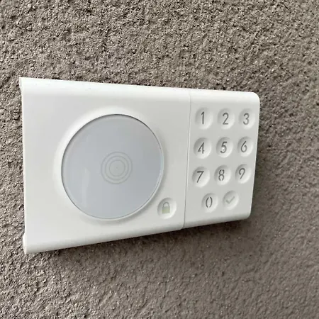 Bealtitude Apartment