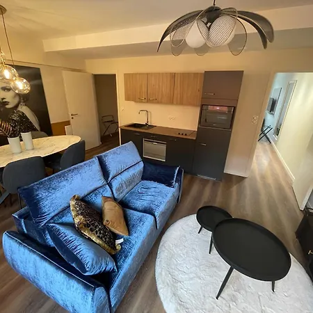 Bealtitude Appartement *