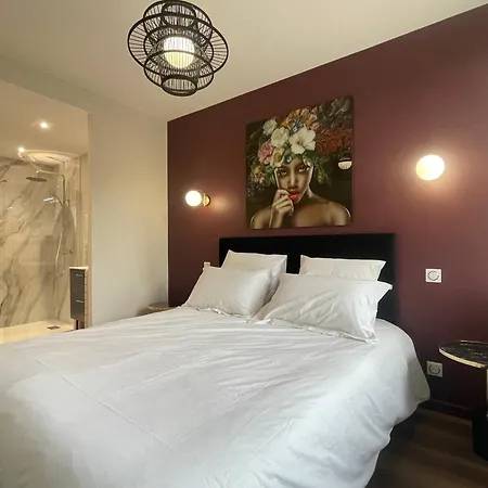 Apartament Bealtitude *