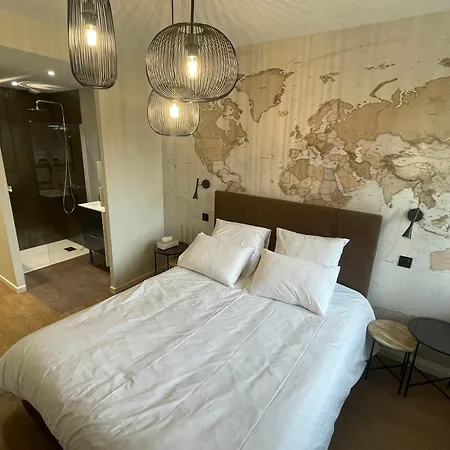 Bealtitude Niergnies