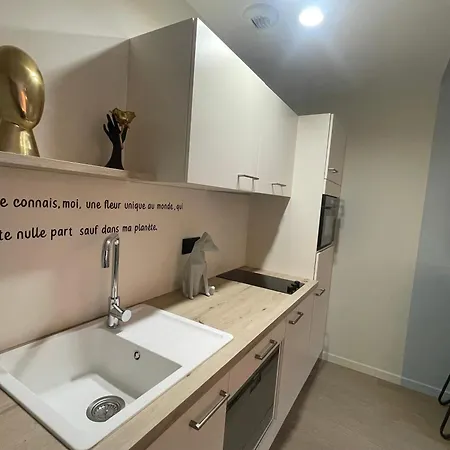 Bealtitude Apartament