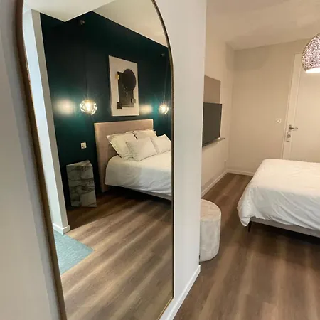 Bealtitude Apartament *