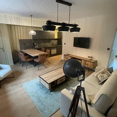 Appartement Bealtitude *