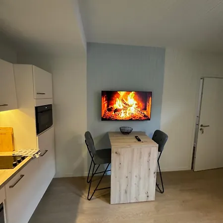 Bealtitude Niergnies