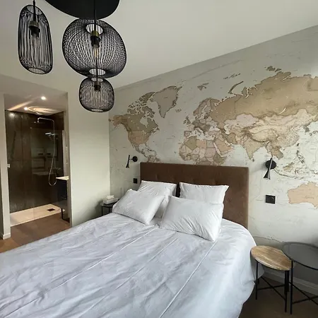 Apartment Bealtitude Niergnies