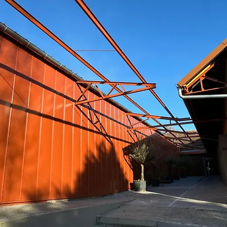 Bealtitude Apartment *