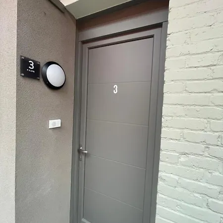 Bealtitude Appartement Niergnies