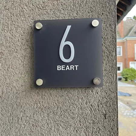 Bealtitude Apartment *