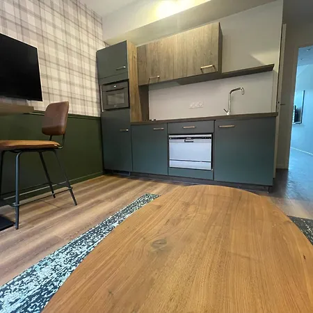 Bealtitude Appartement Niergnies