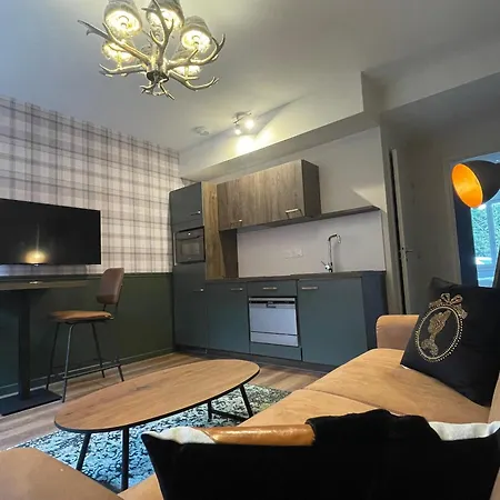 Appartement Bealtitude
