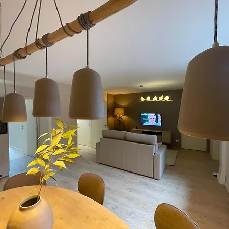 Appartement Bealtitude Niergnies