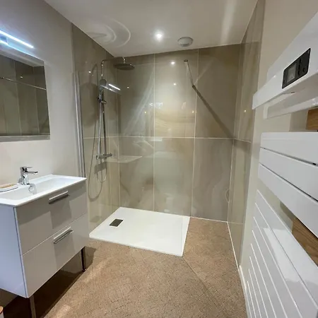 Appartement Bealtitude