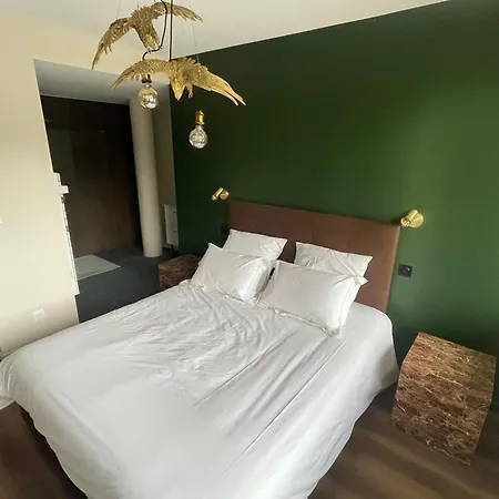 Bealtitude Appartement Niergnies