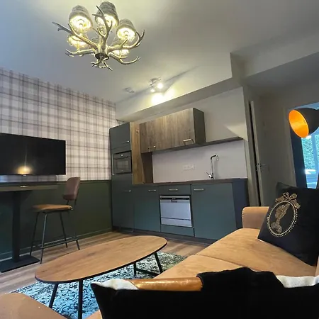 Apartament Bealtitude *